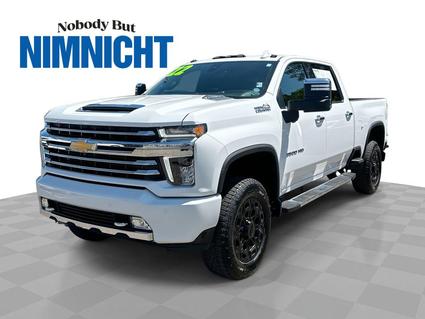 2022 Chevrolet Silverado Jacksonville FL