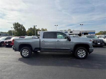 2024 Chevrolet Silverado Washington MO