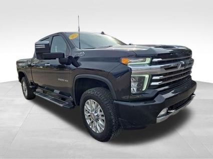 2023 Chevrolet Silverado Kalispell MT