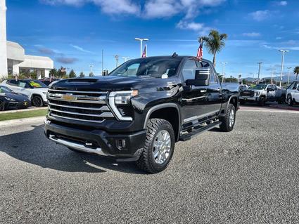 2024 Chevrolet Silverado Salinas CA