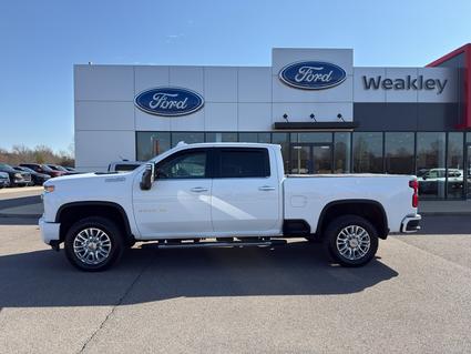 2022 Chevrolet Silverado Martin TN