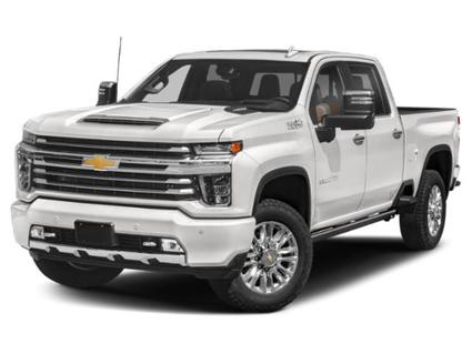 2023 Chevrolet Silverado Jerome ID