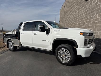 2023 Chevrolet Silverado Jerome ID