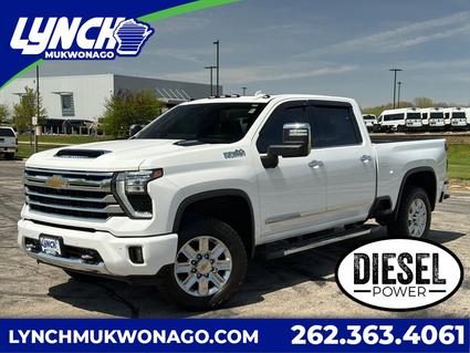 2024 Chevrolet Silverado Mukwonago WI