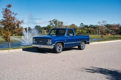 1985 Chevrolet C10 Winter Garden FL
