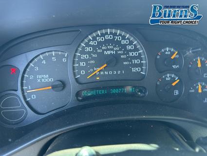 2006 Chevrolet Silverado Rock Hill SC