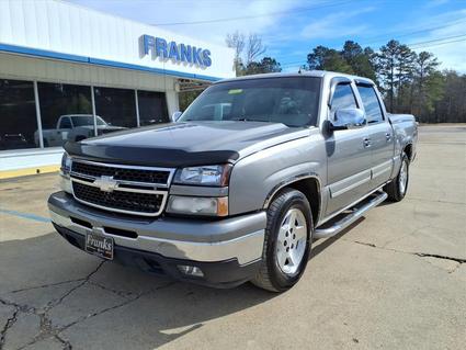 2006 Chevrolet Silverado Kosciusko MS