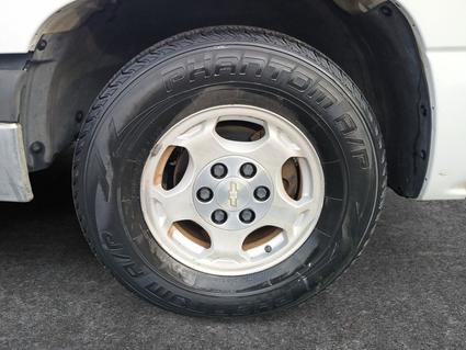 2004 Chevrolet Silverado La Vernia TX