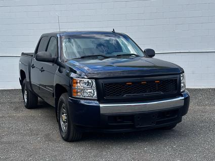 2007 Chevrolet Silverado Winston Salem NC
