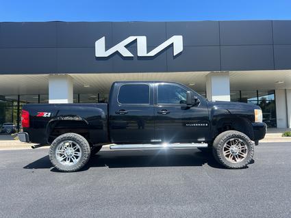 2007 Chevrolet Silverado Carbondale IL