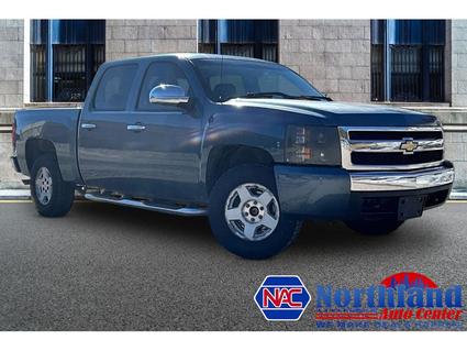 2007 Chevrolet Silverado Webster SD