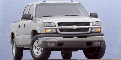 2005 Chevrolet Silverado Minneapolis MN
