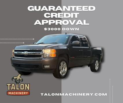 2007 Chevrolet Silverado Warrenton NC