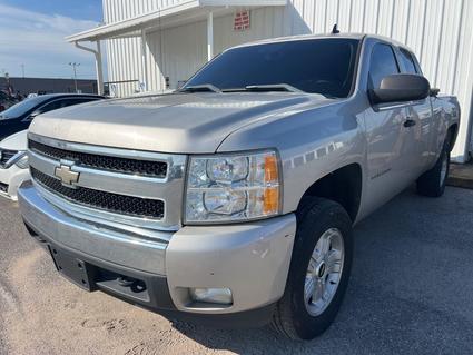 2008 Chevrolet Silverado Pensacola FL