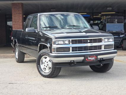 1994 Chevrolet K1500 Cleburne TX