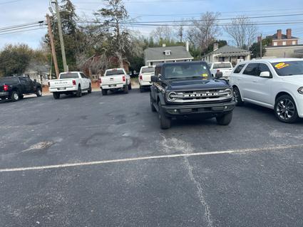 1994 Chevrolet K1500 Winnsboro SC