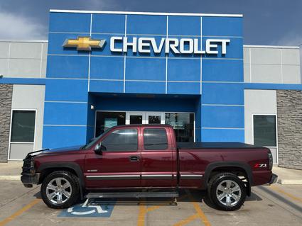 2002 Chevrolet Silverado Sidney MT