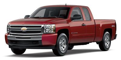 2009 Chevrolet Silverado Chadron NE