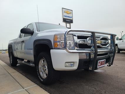 2009 Chevrolet Silverado Chadron NE