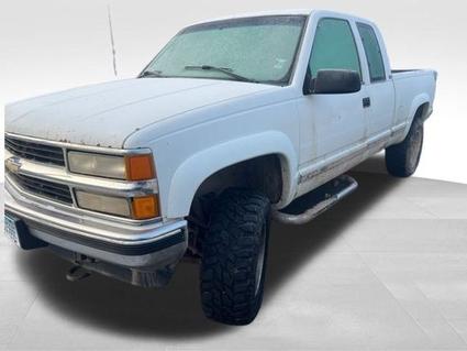 1995 Chevrolet K2500 Kalispell MT