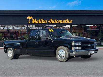 1992 Chevrolet C3500 Thousand Oaks CA