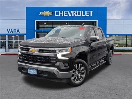2023 Chevrolet Silverado San Antonio TX