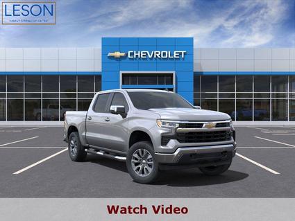 2025 Chevrolet Silverado Harvey LA