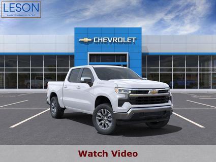 2025 Chevrolet Silverado Harvey LA