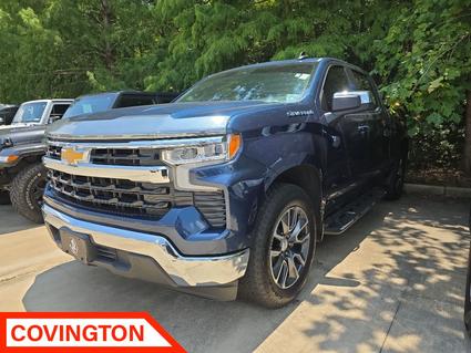 2022 Chevrolet Silverado Covington LA