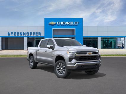 2026 Chevrolet Silverado Victoria TX