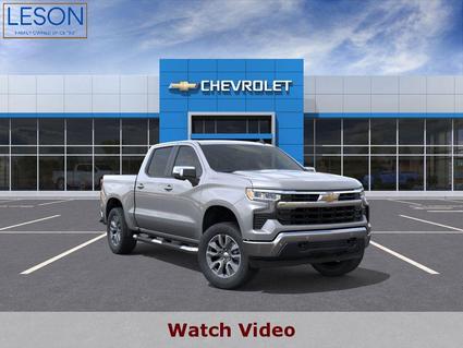 2026 Chevrolet Silverado Harvey LA