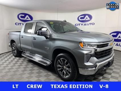 2023 Chevrolet Silverado Memphis TN