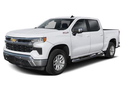 2025 Chevrolet Silverado Pleasanton TX