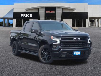 2024 Chevrolet Silverado Karnes City TX