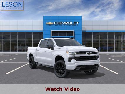 2026 Chevrolet Silverado Harvey LA