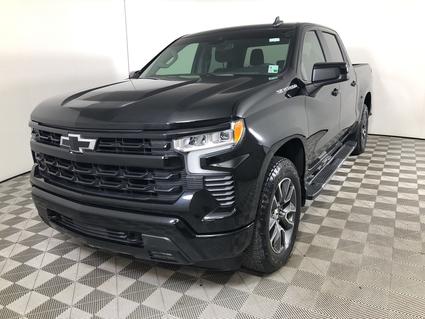 2022 Chevrolet Silverado Houma LA