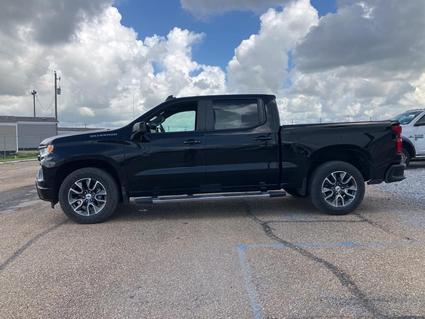 2022 Chevrolet Silverado Houma LA