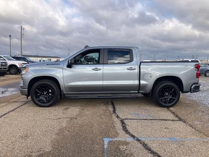 2023 Chevrolet Silverado Houma LA