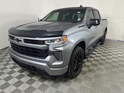 2023 Chevrolet Silverado Houma LA