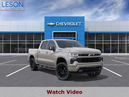 2026 Chevrolet Silverado Harvey LA
