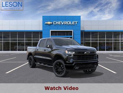 2026 Chevrolet Silverado Harvey LA