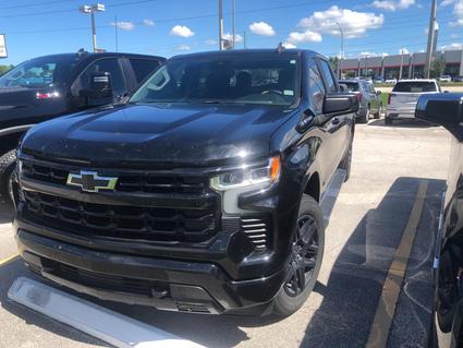 2024 Chevrolet Silverado Sebring FL