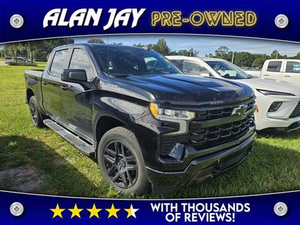 2024 Chevrolet Silverado Sebring FL
