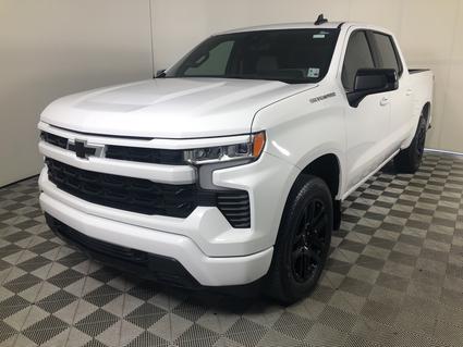 2023 Chevrolet Silverado Houma LA