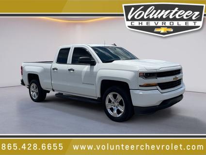 2019 Chevrolet Silverado Sevierville TN