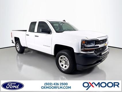 2019 Chevrolet Silverado LD Louisville KY