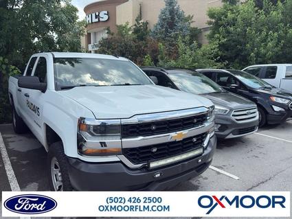 2019 Chevrolet Silverado LD Louisville KY