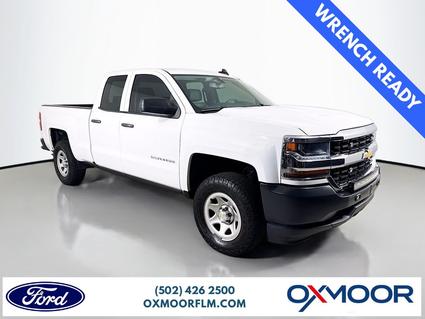 2019 Chevrolet Silverado LD Louisville KY