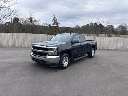 2019 Chevrolet Silverado LD Collierville TN