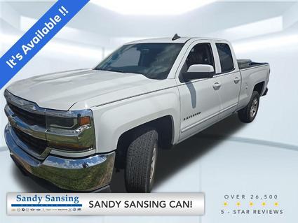 2019 Chevrolet Silverado LD Pensacola FL